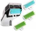 PX251 Tool Brush Replacement Parts Compatible by Sionlan