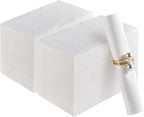 200 Pack Paper Napkins Disposable Guest Towels, Absorbent Paper Hand Towels by JOLLYCHEF