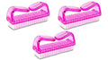 3Pcs Different Kinds of Fingernail brush by ZNDIJE