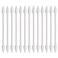 800 Pieces Cotton Swabs, Double Precision Tips by CenYouful