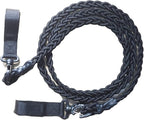 Tri-Braided Cord Clothes Line, Clothes Drying Rope Portable Travel Clothesline - Image 7