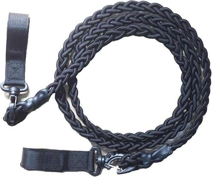 Tri-Braided Cord Clothes Line, Clothes Drying Rope Portable Travel Clothesline - Image 7