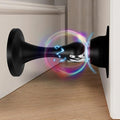 Bak Bo 3 Pack Magnetic Door Stopper, Strong Magnetic Door Holder Keep Door Open by BakBoHardware