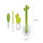 Boon Cacti Replacement Baby Bottle Brushes - Image 6