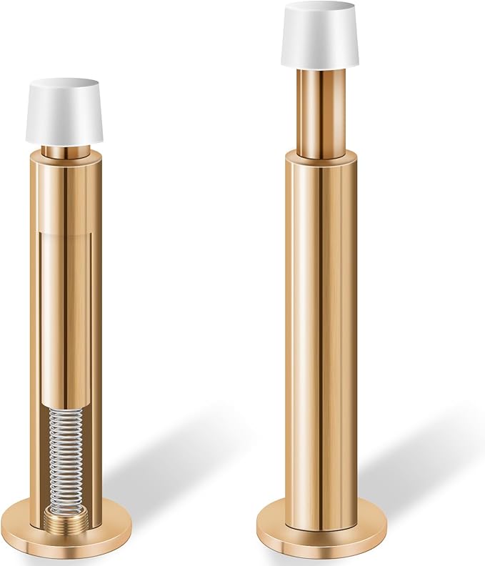 KOLAKO Door Stopper, Spring Door Stops by KOLAKO