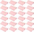 PATIKIL Eyeglass Microfiber Cleaning Cloth 7"x6", 24 Pack Glasses Cleaning by PATIKIL
