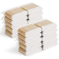 Cotton Swabs 2000ct, Double-Tipped Cotton Buds, Cotton Swabs by Simetufy