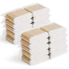 Cotton Swabs 2000ct, Double-Tipped Cotton Buds, Cotton Swabs by Simetufy