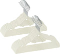 GoodtoU Baby Hangers, Kids Hangers 50 Pack Velvet Hangers by GoodtoU