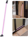 SECURITYMAN 3-in-1 Door Security Bar & Sliding Door Security Bar by SECURITYMAN