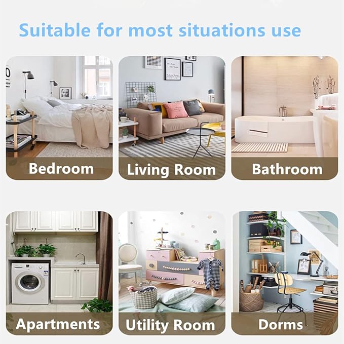 Laundry Basket, Durable Handles - Image 6