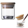 Nail Art Brushes Washing Cup, Nail Glitter Removal Cup, Monomer Holder by Unknown