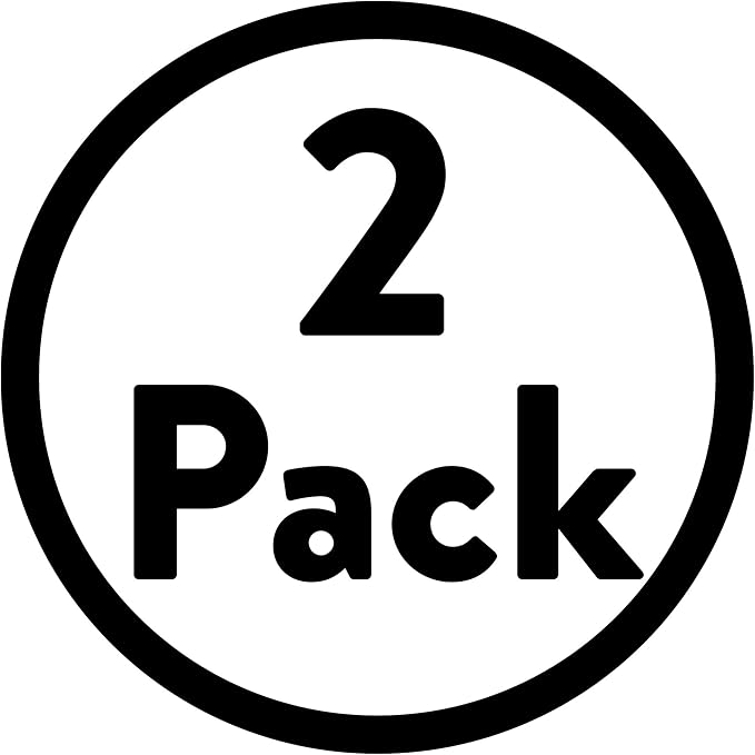 Sterilite 2-Pack 4 Shelf Cabinet, Lockable Utility Storage w/Adjustable Shelves, Gray - Plastic Shelving Unit for Organizing Garage, Pantry, Basement, Laundry Room or Mudroom - Image 9