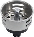 Danco 88328 1-1/2" Mobile Home/RV Sink Strainer by DANCO