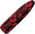 Blood Hands Ironing Board Cover Standard Size Halloween Ironing Board Dust by Vanideaoty