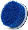 Nanoskin 5" Carpet & Upholstery Rotary Brush by Nanoskin
