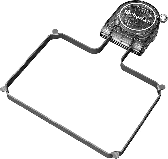 Kitchen Sink Strainer with 100 PCS Filter Mesh Bag, Food Waste Filter Basket - Image 9