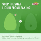 Leak Proof Dishwand Refills - Image 2
