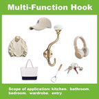 TUNNY Coat Hooks - Image 6
