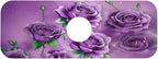Purple Roses Kitchen sink faucet pad, strong water absorption, anti slip - Image 9