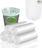 Trash Bags 13 Gallon Tall Kitchen Garbage Bags, Inwaysin Recycle Bags, by Inwaysin