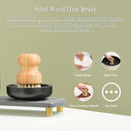 MOMEEMO Soap Dispenser Set Comes - Image 6