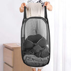 Mesh Pop up Laundry Hamper - Image 4