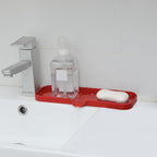 Silicone Bathroom Soap Dishes - Image 6