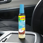 LITTLE TREES Car Air Freshener | Spray Provides a Long-Lasting Scent - Image 6