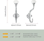 TUNNY Coat Hooks - Image 3