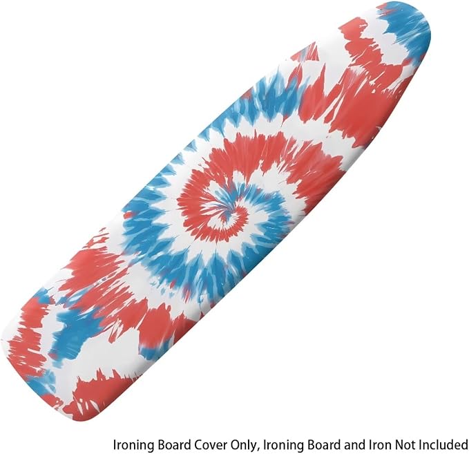 American Tie Dye Ironing Board Cover - Image 6