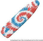 American Tie Dye Ironing Board Cover - Image 6
