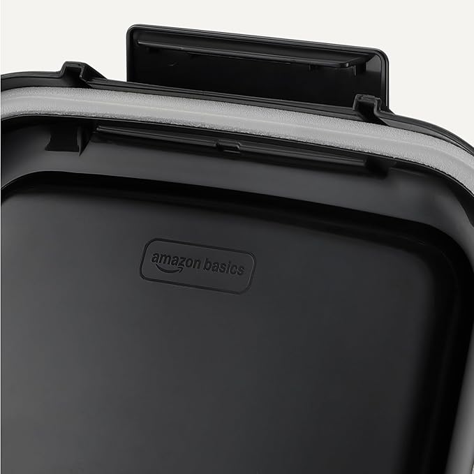 Amazon Basics Pet Food Storage Container 10lbs - Image 4