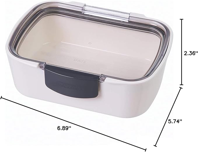 ProKeeper Progressive International Prepworks Mini Deli Air Tight Silicone - Image 8