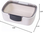 ProKeeper Progressive International Prepworks Mini Deli Air Tight Silicone - Image 8