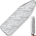 BNDX Heat Resistant Ironing Board Cover 15x54 Inch by BNDX