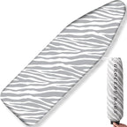 BNDX Heat Resistant Ironing Board Cover 15x54 Inch by BNDX