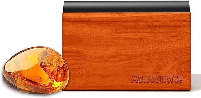 Car Air Freshener-The Original Wood Air Freshener by Unknown