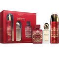 Lattafa Badee Al Oud Sublime for Unisex 3 Piece Set by Lattafa