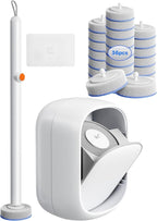 Disposable Toilet Cleaning System by LFBEAR