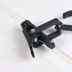 10 PCS Super Strong Plastic Swivel Hanging Hooks Home Swivel Laundry Clips - Image 3