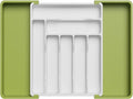 Lifewit Utensil Organizer for Kitchen Drawer, Expandable Cooking Silverware Tray by Lifewit