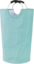 Dalykate Extra Large Laundry Basket 115L Collapsible Oxford Fabric Laundry by Dalykate