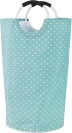 Dalykate Extra Large Laundry Basket 115L Collapsible Oxford Fabric Laundry by Dalykate