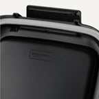 Amazon Basics Pet Food Storage Container Set, 30lbs and 10lbs - Image 4