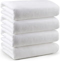 Orighty Bath Towel Pack of 4 by AllRightinOrighty