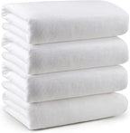 Orighty Bath Towel Pack of 4 by AllRightinOrighty