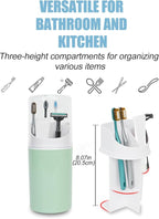 Tall Electric Toothbrush Holder - Image 4