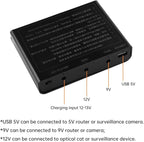 diymore 18650 Battery Holder - Image 7