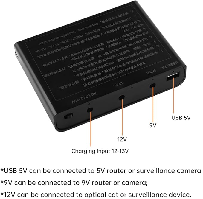 diymore 18650 Battery Holder - Image 7